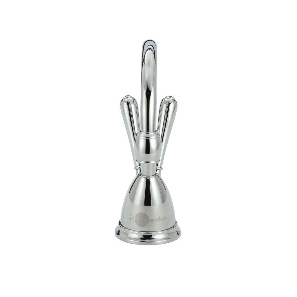 InSinkErator HC-VIEWC-SS - Chrome - 44717 - additional view