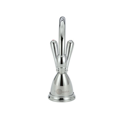 InSinkErator HC-VIEWC-SS - Chrome - 44717 - additional view