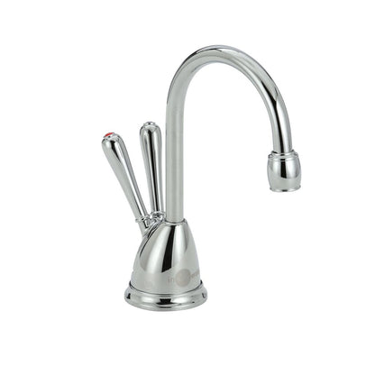InSinkErator HC-VIEWC-SS - Chrome - 44717 - additional view