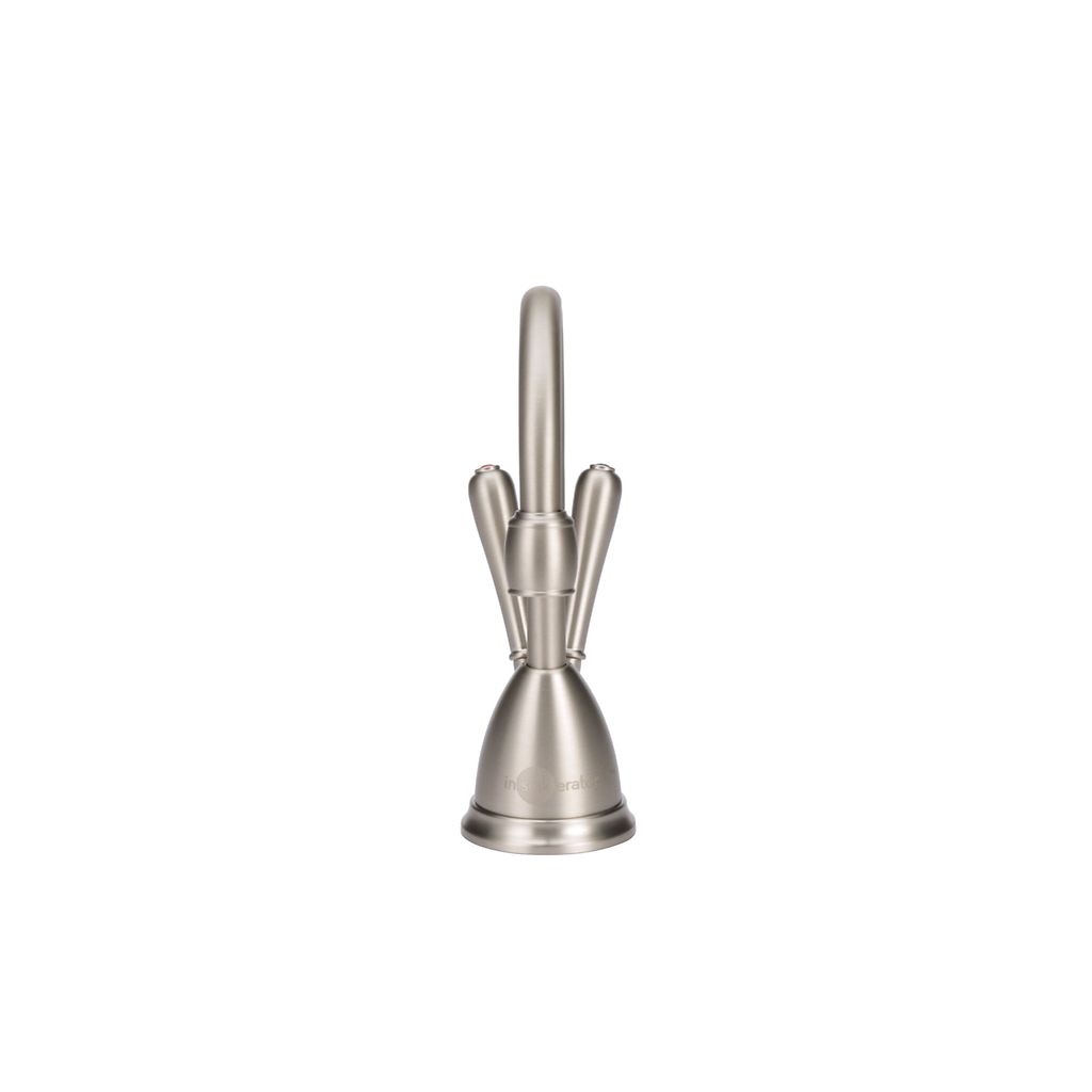 InSinkErator HC-VIEWSN-SS - Satin Nickel - 44717A