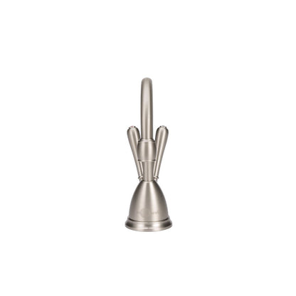 InSinkErator HC-VIEWSN-SS - Satin Nickel - 44717A
