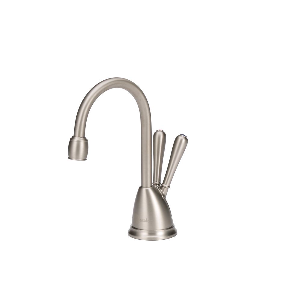 InSinkErator HC-VIEWSN-SS - Satin Nickel - 44717A - additional view