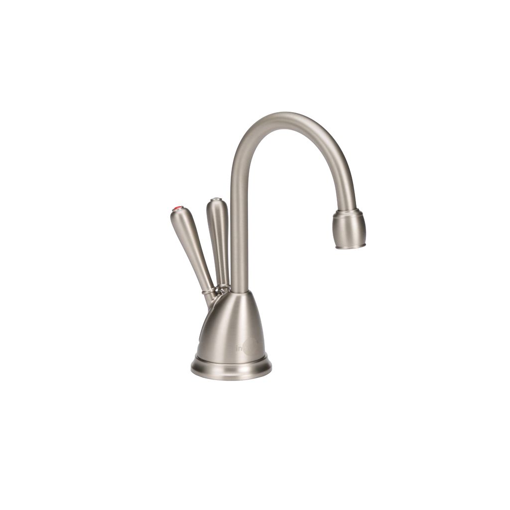 InSinkErator HC-VIEWSN-SS - Satin Nickel - 44717A - additional view