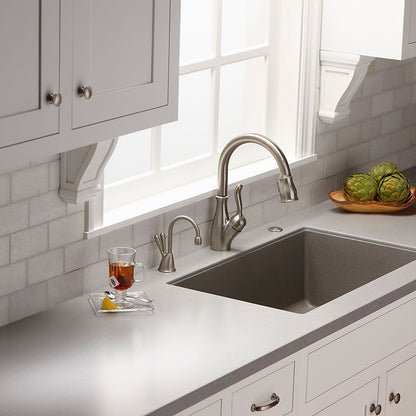 InSinkErator HC-VIEWSN-SS - Satin Nickel - 44717A - additional view
