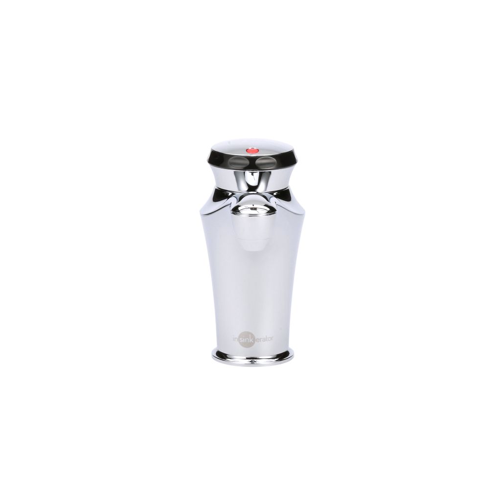 InSinkErator H-CONTOUR-SS - Chrome - 44718 - additional view