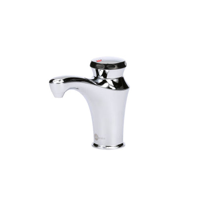 InSinkErator H-CONTOUR-SS - Chrome - 44718 - additional view