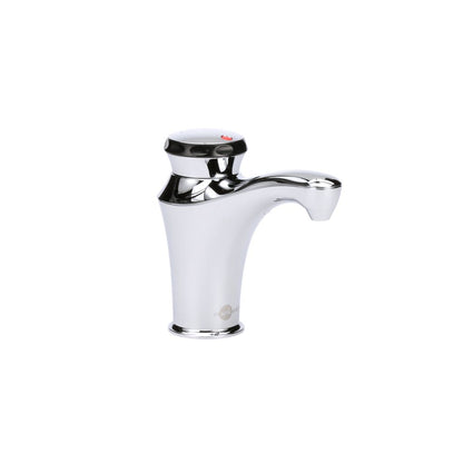 InSinkErator H-CONTOUR-SS - Chrome - 44718 - additional view