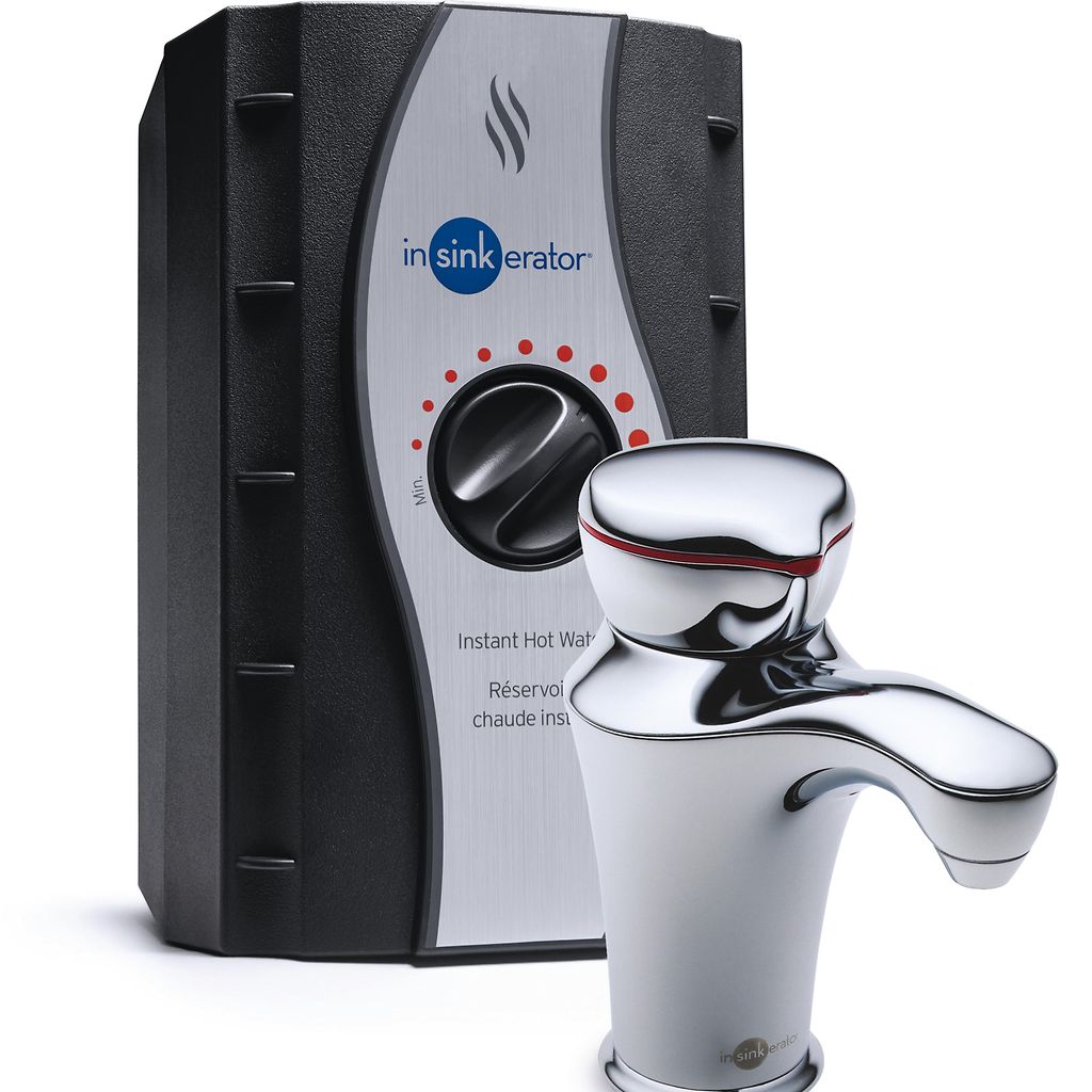 InSinkErator H-CLASSIC-SS - Chrome - 44719