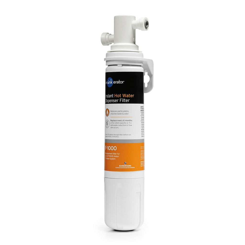 InSinkErator HWT-F1000S - 44723 - additional view