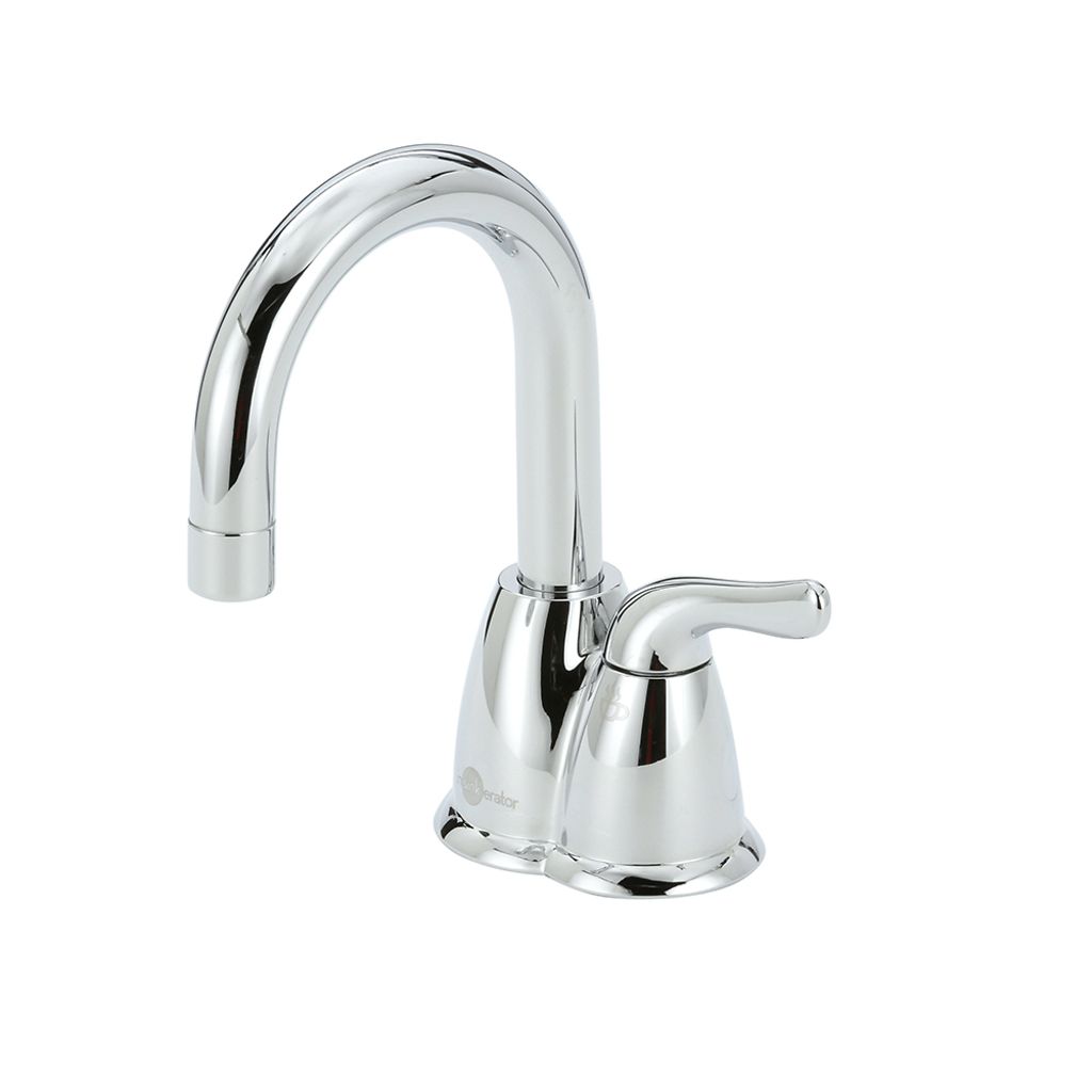 InSinkErator H-HOT150C-SS - Chrome - 44975 - additional view