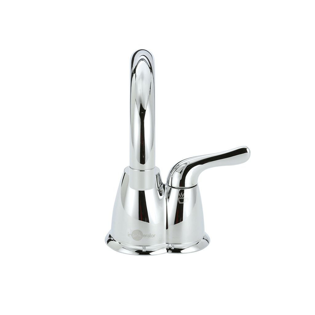 InSinkErator H-HOT150C-SS - Chrome - 44975 - additional view