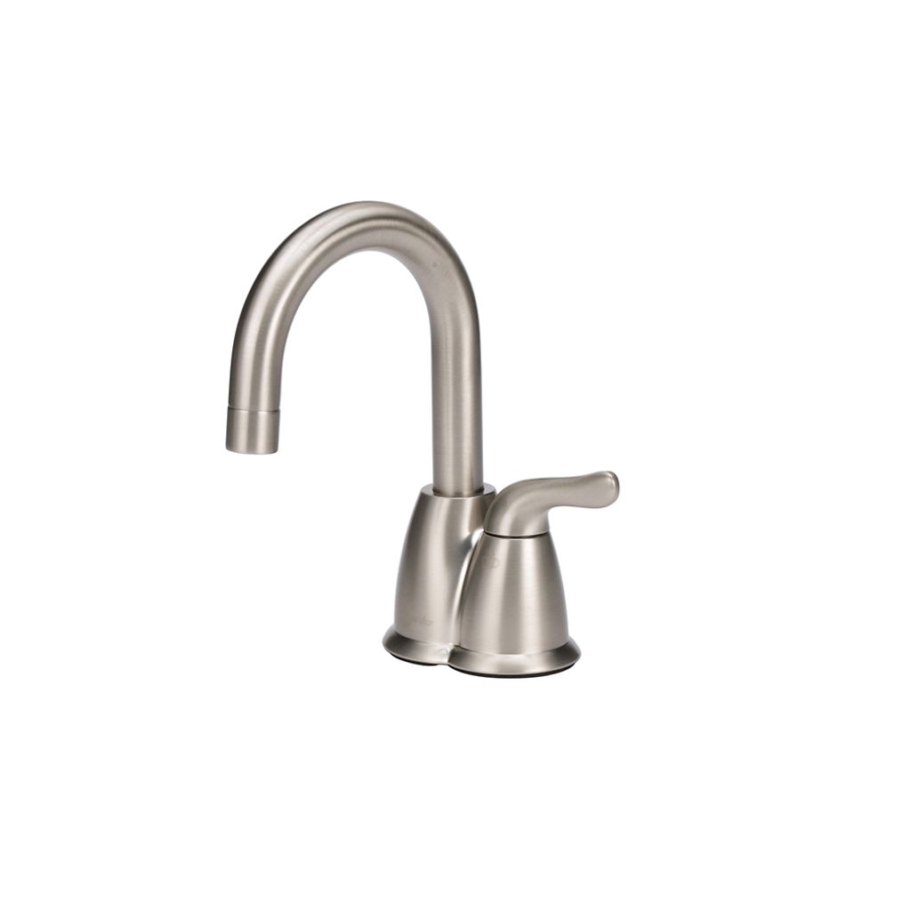 InSinkErator H-HOT150SN-SS - Satin Nickel - 44975B - additional view