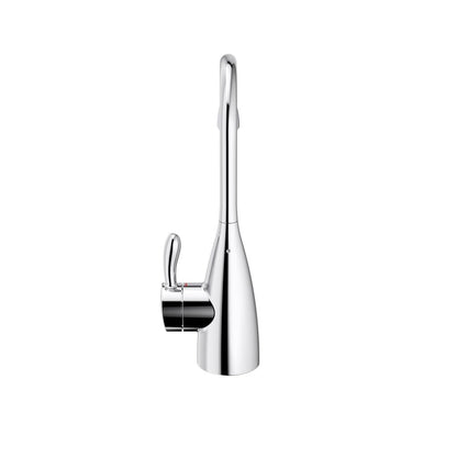 InSinkErator Transitional 1010 Instant Hot Water Faucet - Chrome - 45385-ISE - additional view