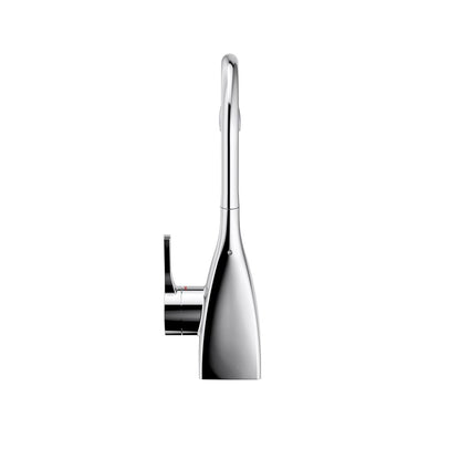 InSinkErator Transitional 1020 Instant Hot Water Faucet - Chrome - 45387-ISE - additional view