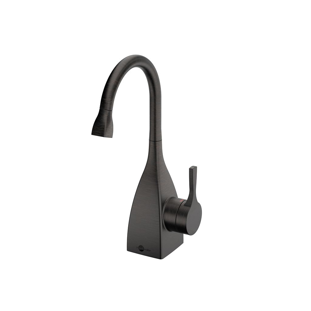 InSinkErator Transitional 1020 Instant Hot Water Faucet - Classic Oil Rubbed Bronze - 45387AH-ISE