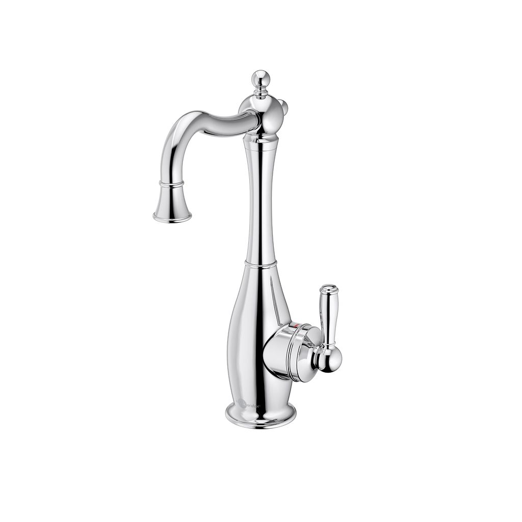 InSinkErator FH2020C - Chrome - 45391-ISE