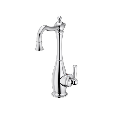 InSinkErator FH2020C - Chrome - 45391-ISE