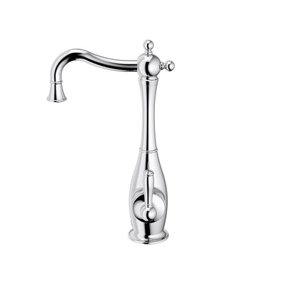 InSinkErator FH2020C - Chrome - 45391-ISE - additional view