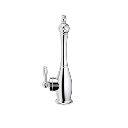 InSinkErator FH2020C - Chrome - 45391-ISE - additional view