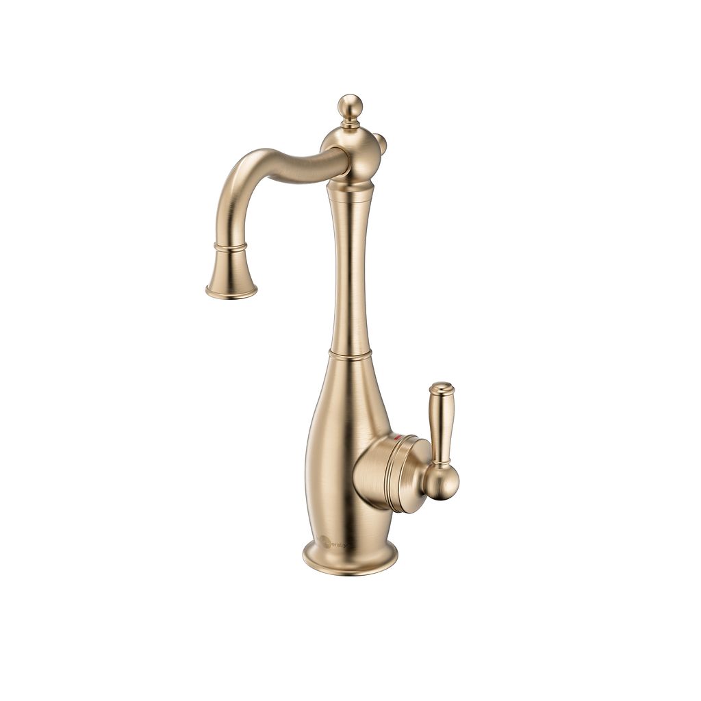 InSinkErator FH2020BB - Brushed Bronze - 45391AK-ISE