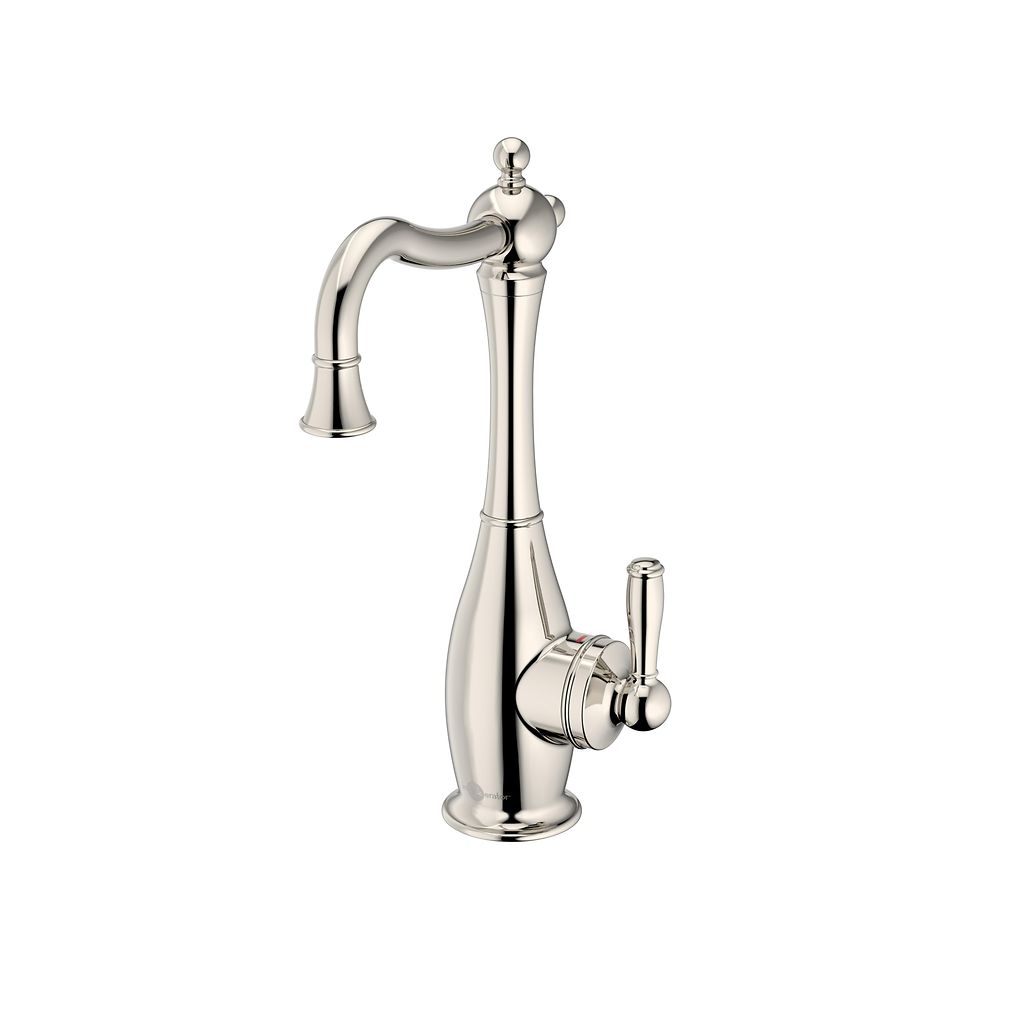 InSinkErator FH2020PN - Polished Nickel - 45391C-ISE