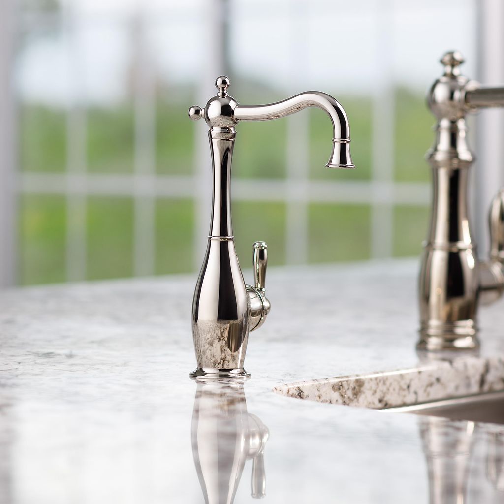 InSinkErator FH2020PN - Polished Nickel - 45391C-ISE - additional view