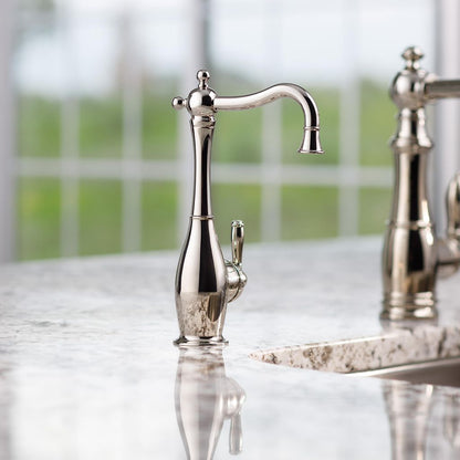 InSinkErator FH2020PN - Polished Nickel - 45391C-ISE - additional view