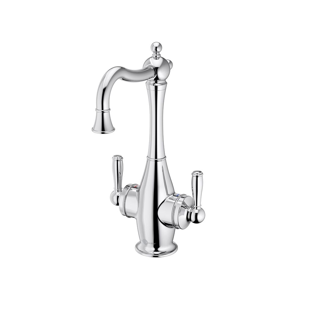 InSinkErator FHC2020C - Chrome - 45392-ISE
