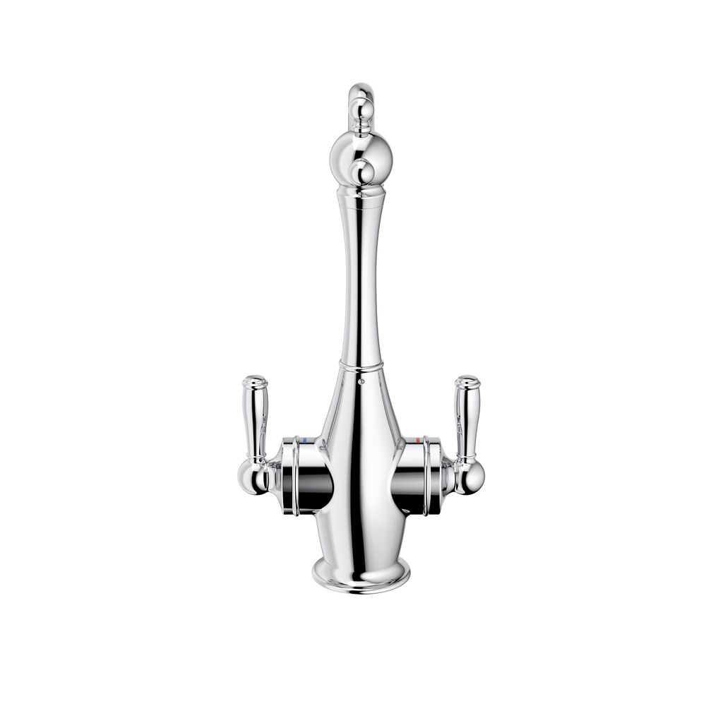 InSinkErator FHC2020C - Chrome - 45392-ISE - additional view