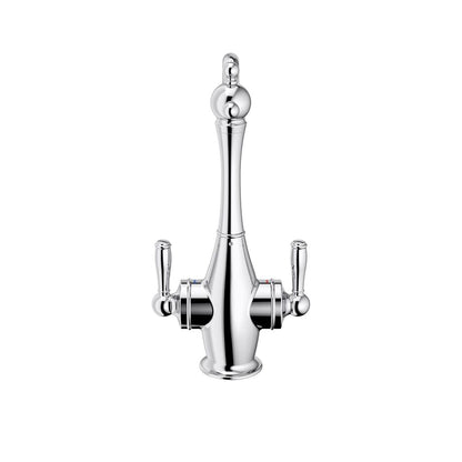 InSinkErator FHC2020C - Chrome - 45392-ISE - additional view