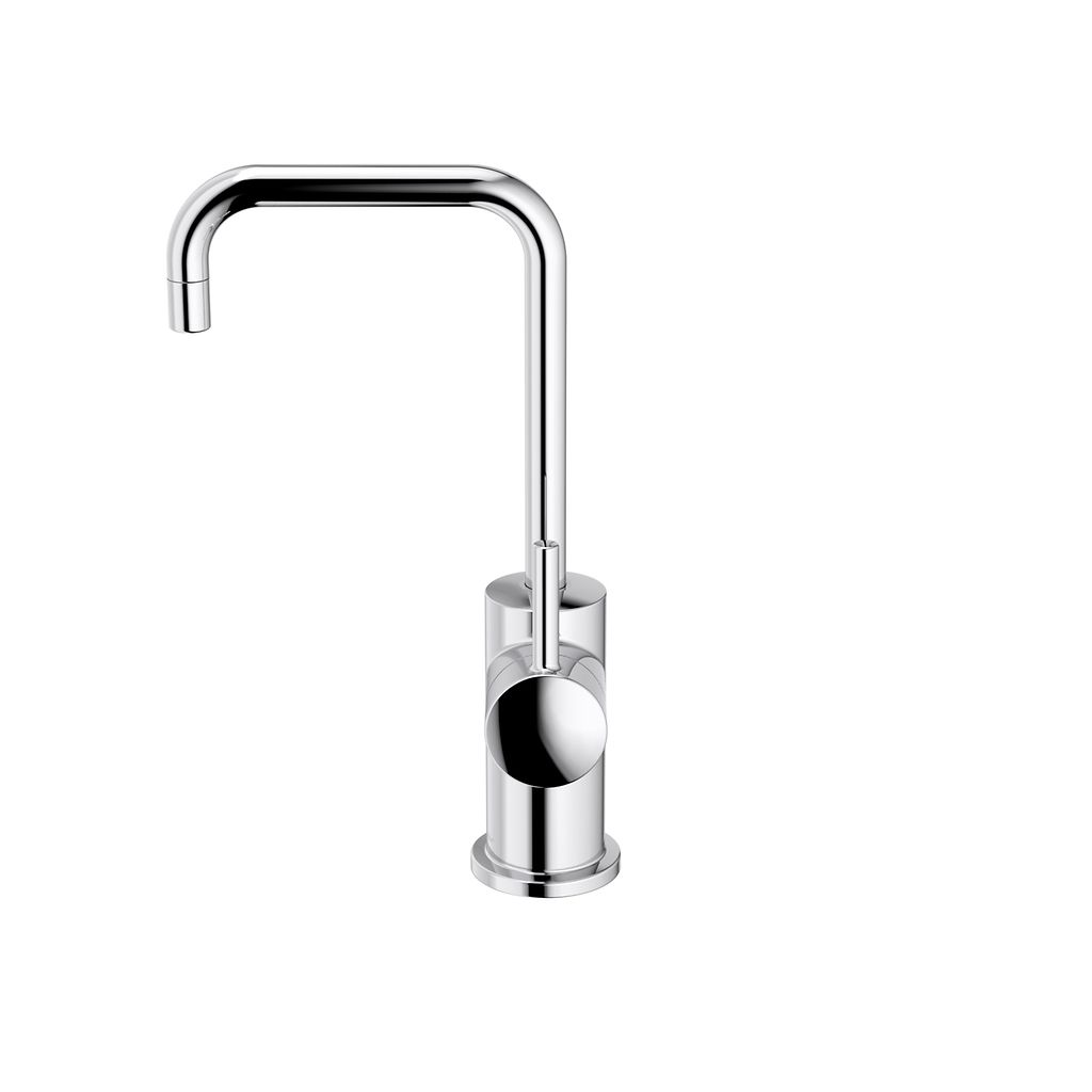 InSinkErator Modern 3020 Instant Hot Water Faucet - Chrome - 45395-ISE — manufacturer gallery view 2