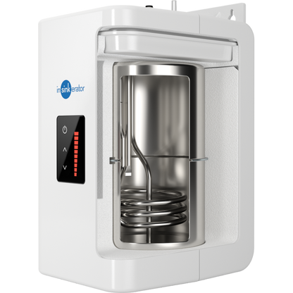 InSinkErator HWT300 - 45469-ISE - additional view