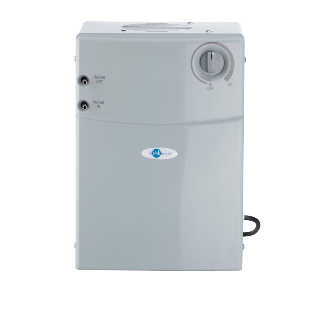 InSinkErator CWT100 Chilled Water Tank - 45512-ISE — product view