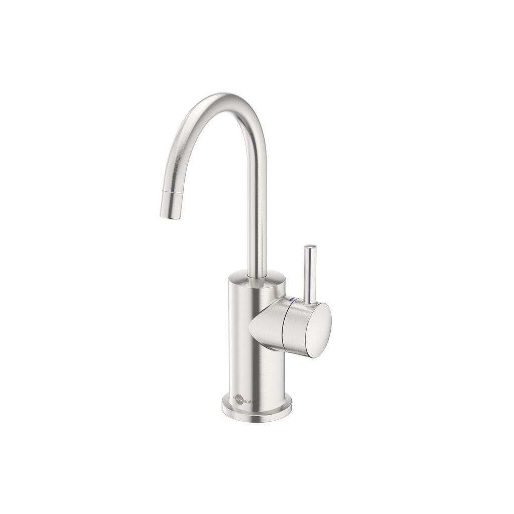 InSinkErator Modern 3010 Cold Water Faucet - Stainless Steel - 45642AU-ISE — product view