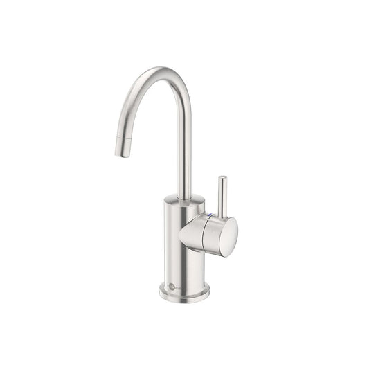 InSinkErator Modern 3010 Cold Water Faucet - Stainless Steel - 45642AU-ISE — product view
