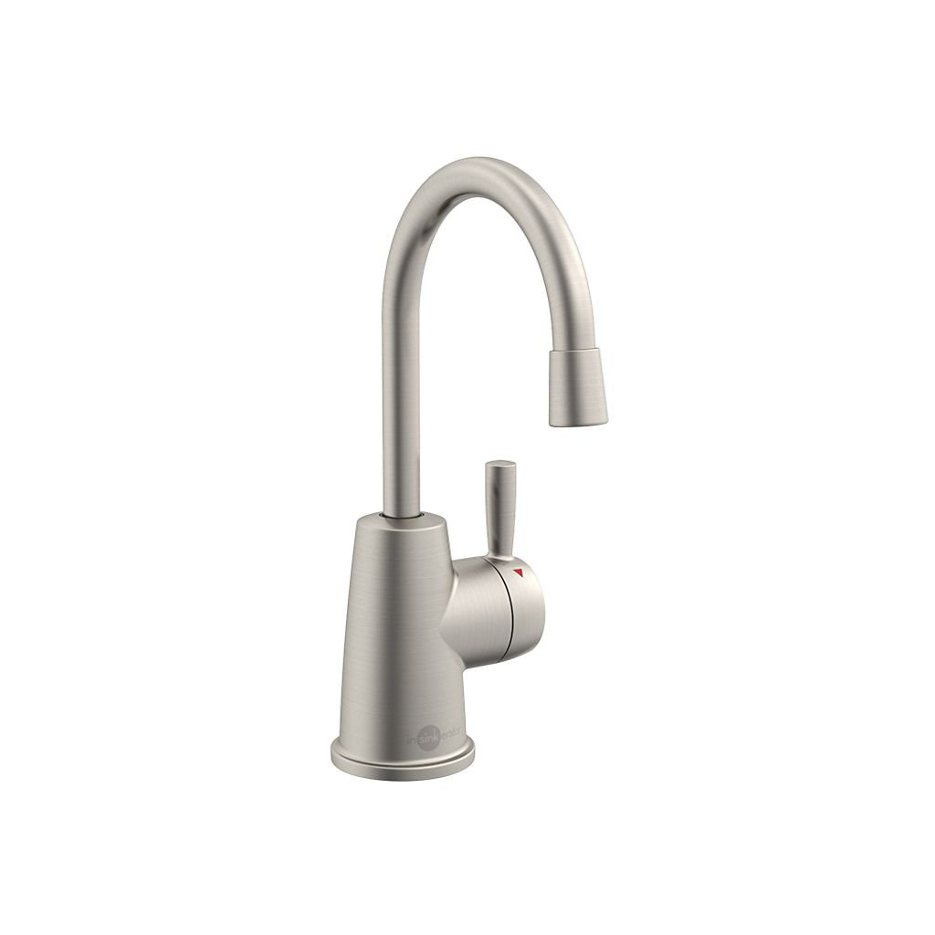 InSinkErator H250SN-SS - Satin Nickel - 45675A-ISE - additional view