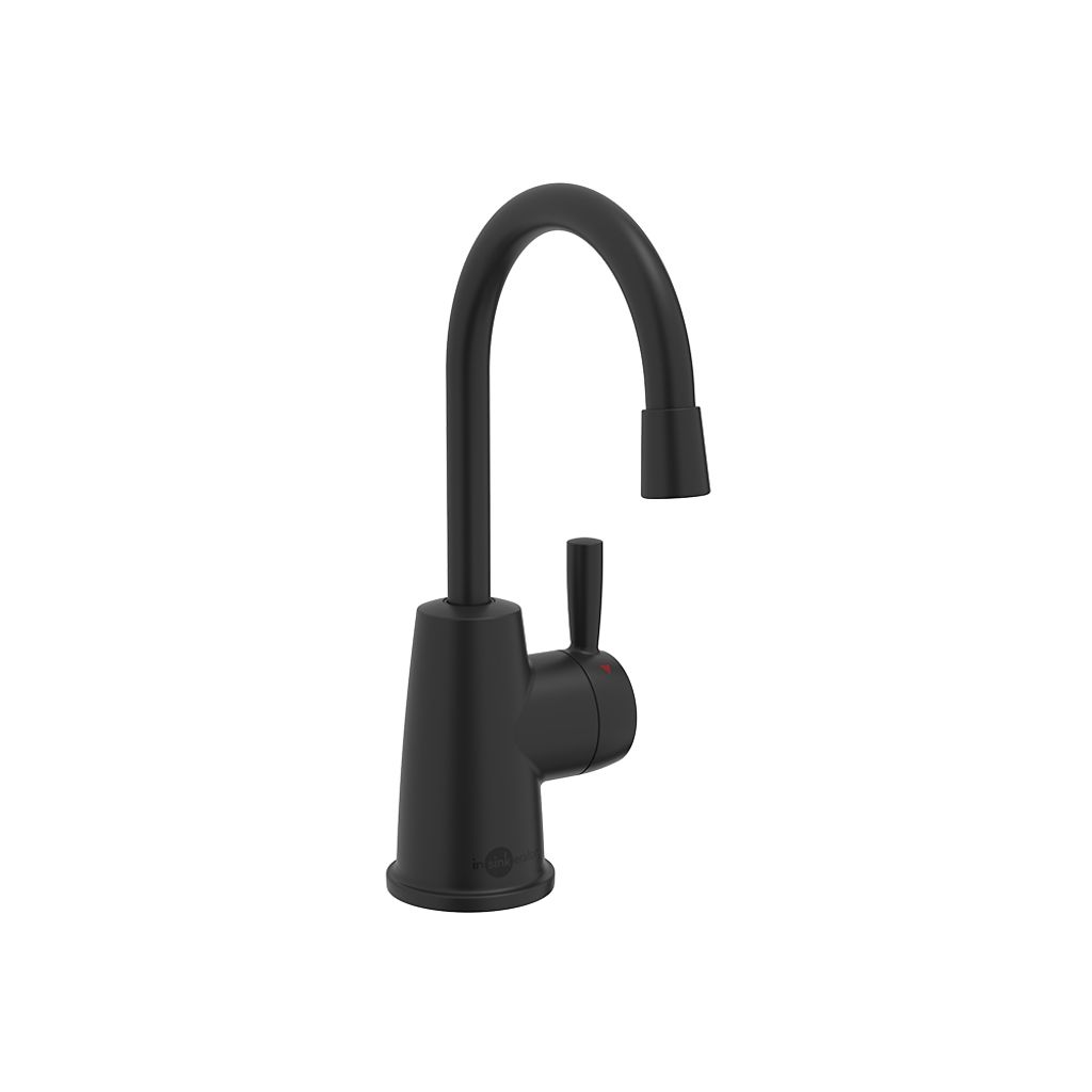 InSinkErator H250MBLK-SS - Matte Black - 45675B-ISE - additional view