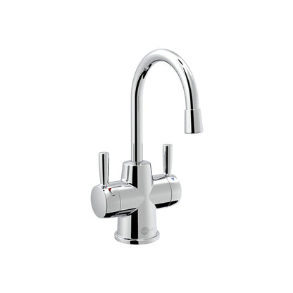 InSinkErator HC250C-SS - Chrome - 45676-ISE - additional view