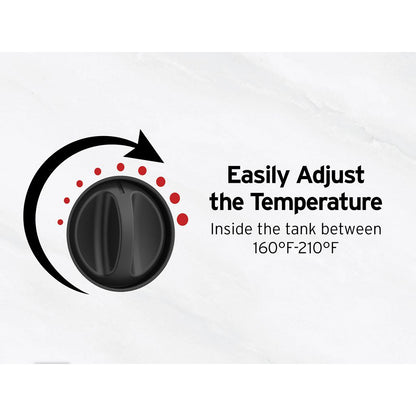 InSinkErator HC250C-SS - Chrome - 45676-ISE - additional view