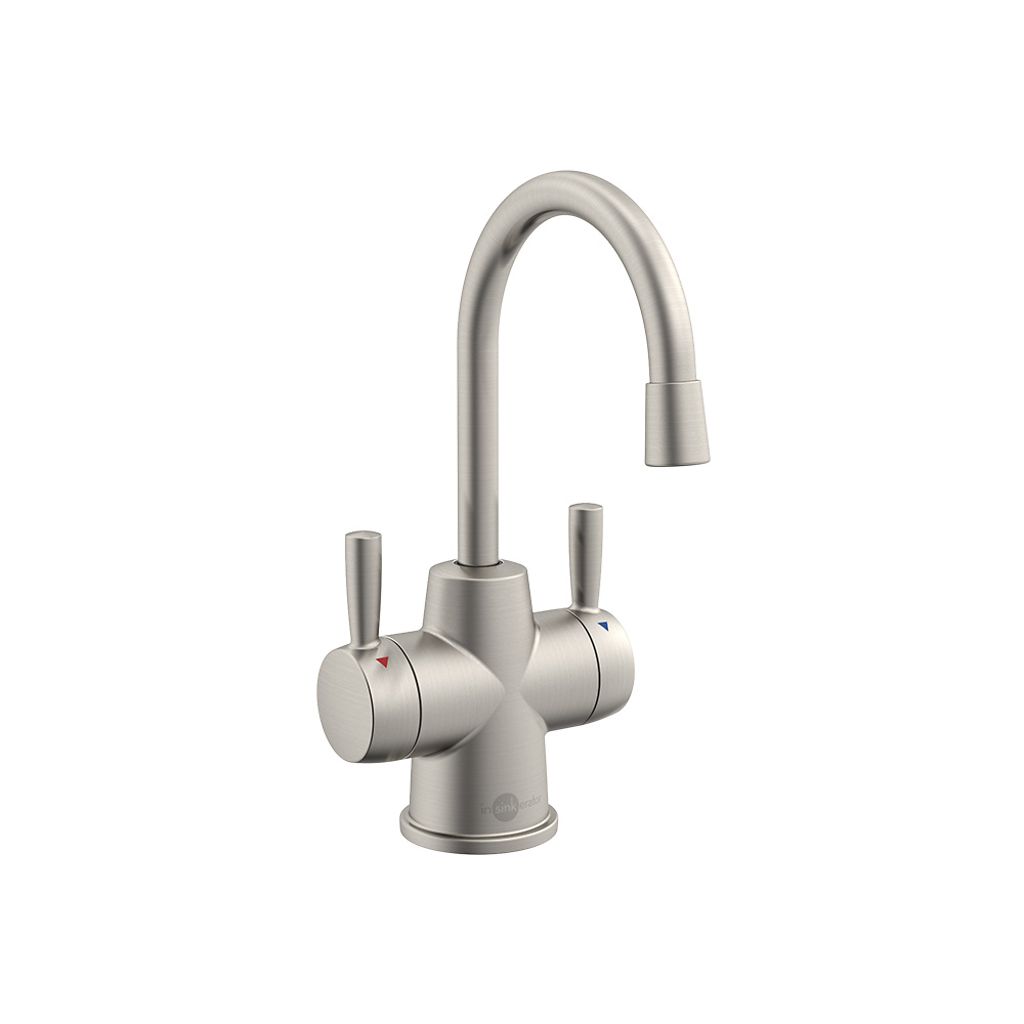 InSinkErator HC250SN-SS - Satin Nickel - 45676A-ISE - additional view