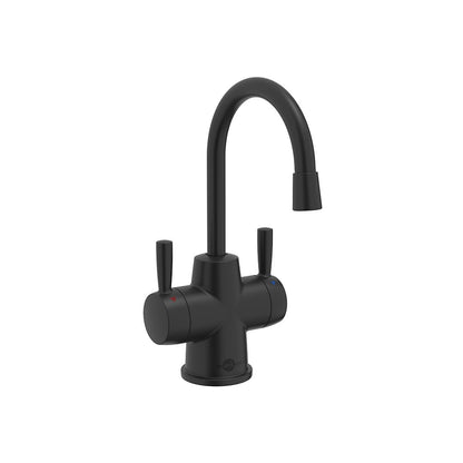 InSinkErator HC250MBLK-SS - Matte Black - 45676B-ISE - additional view