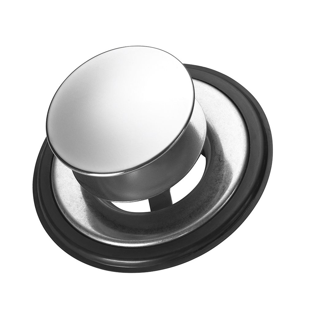 InSinkErator SilverSaver Sink Stopper - 72375D