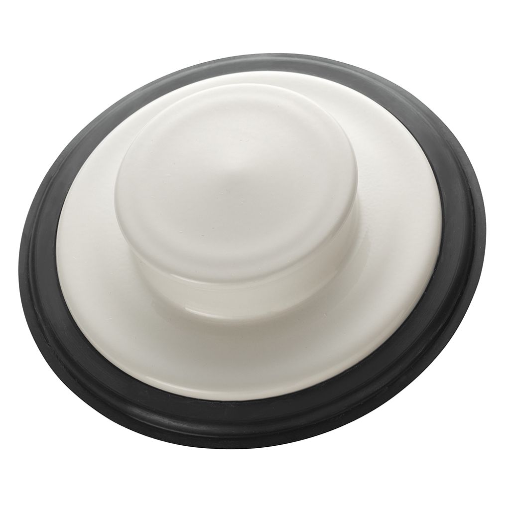 InSinkErator Sink Stopper - Biscuit - 73323D