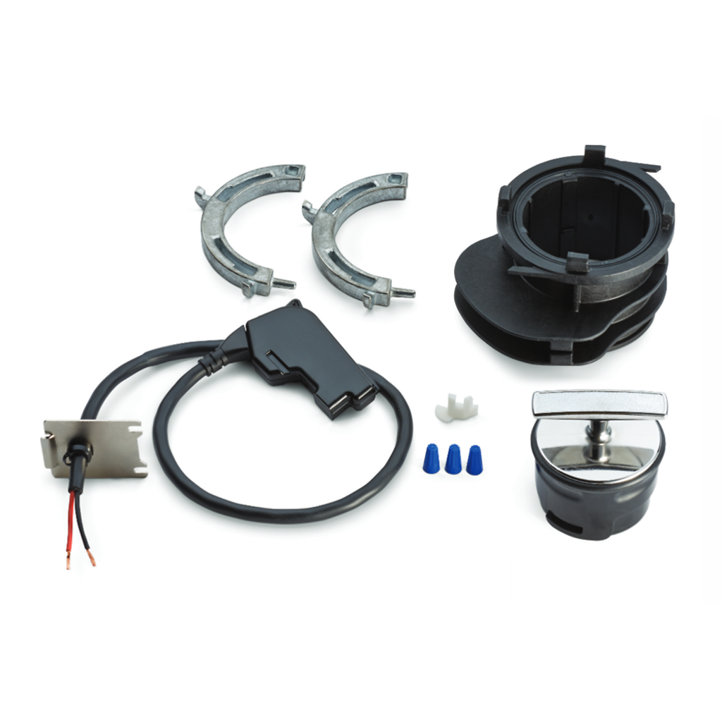 InSinkErator Evolution PRO Cover Control Plus Adapter - 77536