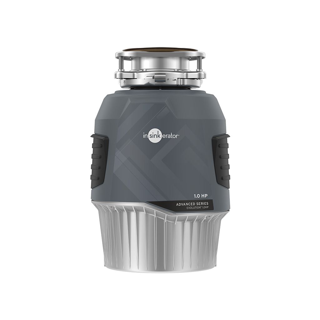 InSinkErator Evolution 1.0HP disposer