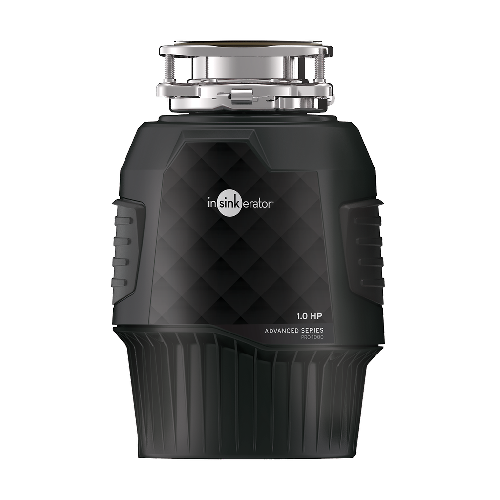 InSinkErator Pro 1000 disposer
