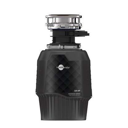 InSinkErator Pro Cover Control disposer