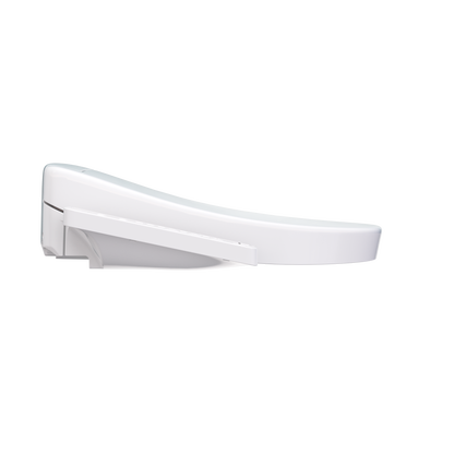 TOTO New Washlet S2 Round Bidet Seat