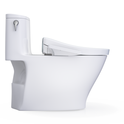 TOTO Nexus Washlet+ S2 One-Piece Toilet - 1.28 GPF - Universal Height
