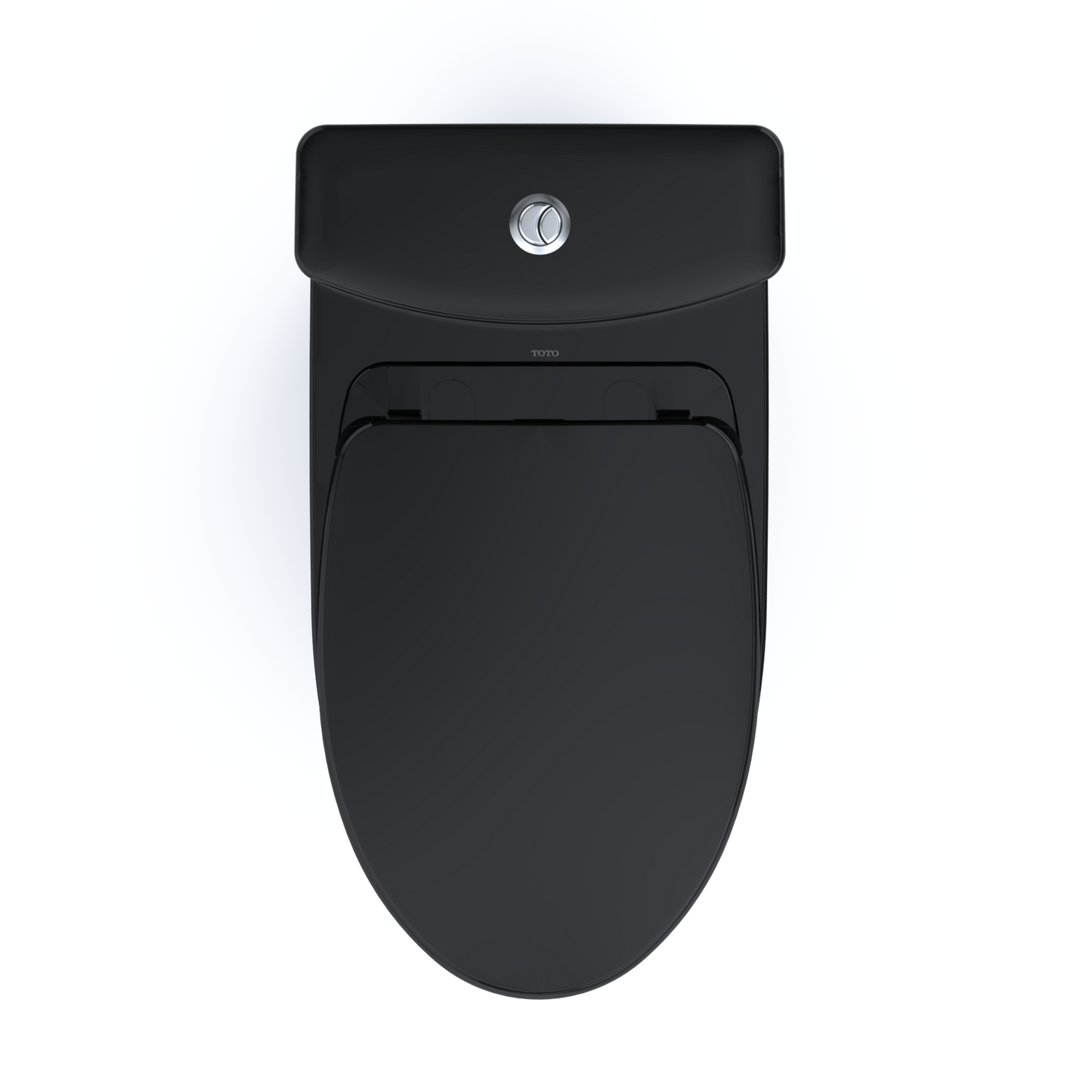 TOTO Aquia IV Two-Piece Toilet Kit -1.28/0.9 GPF- Elongated - Universal Height - Washlet+ Connection